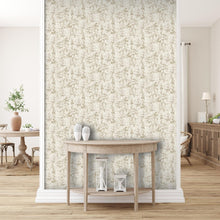 100410AH Organic Forest by Wallpaper by Arthouse