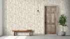 100410AH Organic Forest by Wallpaper by Arthouse