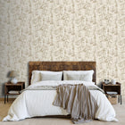 100410AH Organic Forest by Wallpaper by Arthouse