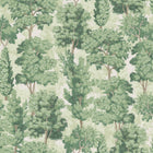 100411AH Organic Forest by Wallpaper by Arthouse