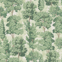 100411AH Organic Forest by Wallpaper by Arthouse