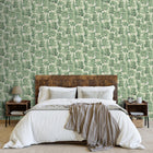 100411AH Organic Forest by Wallpaper by Arthouse