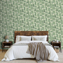 100411AH Organic Forest by Wallpaper by Arthouse