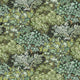 Broccoli Canopy Wallpaper by Josephine Munsey