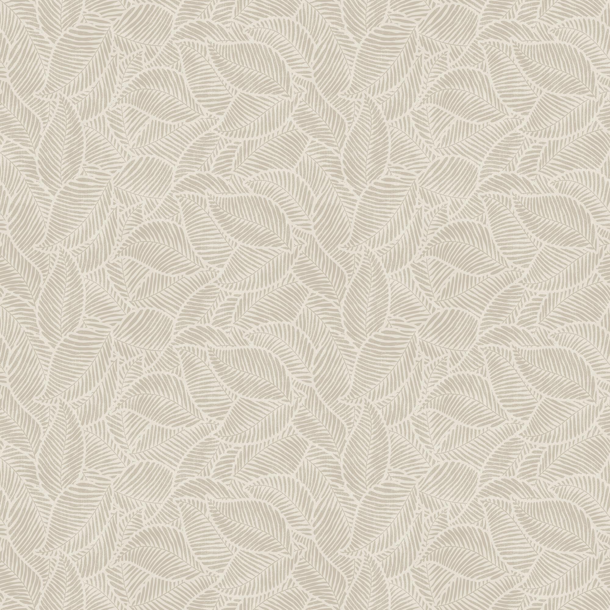 100412AH Leaf Print by Wallpaper by Arthouse