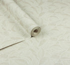100412AH Leaf Print by Wallpaper by Arthouse