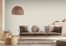 100412AH Leaf Print by Wallpaper by Arthouse