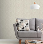 100412AH Leaf Print by Wallpaper by Arthouse