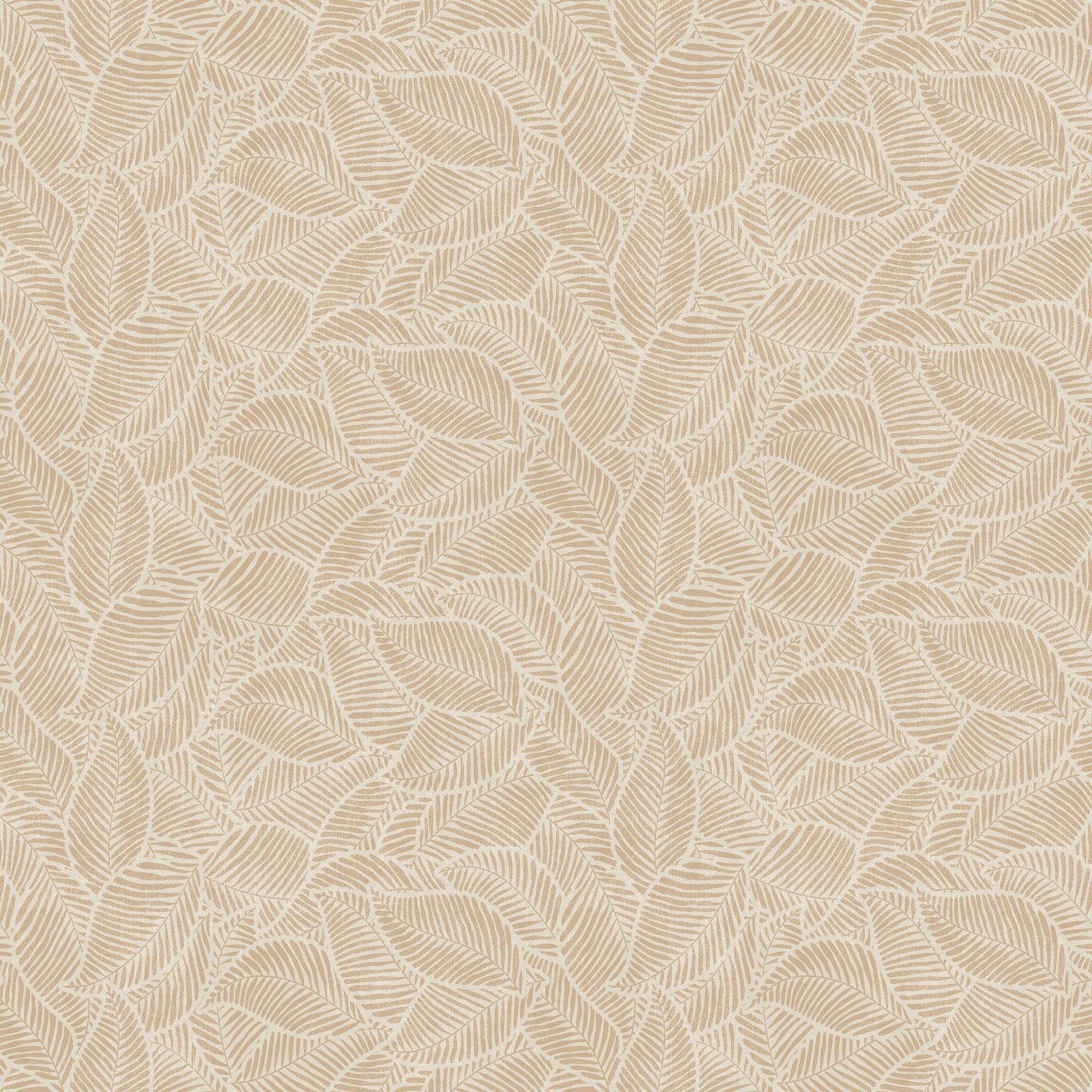 100413AH Leaf Print by Wallpaper by Arthouse