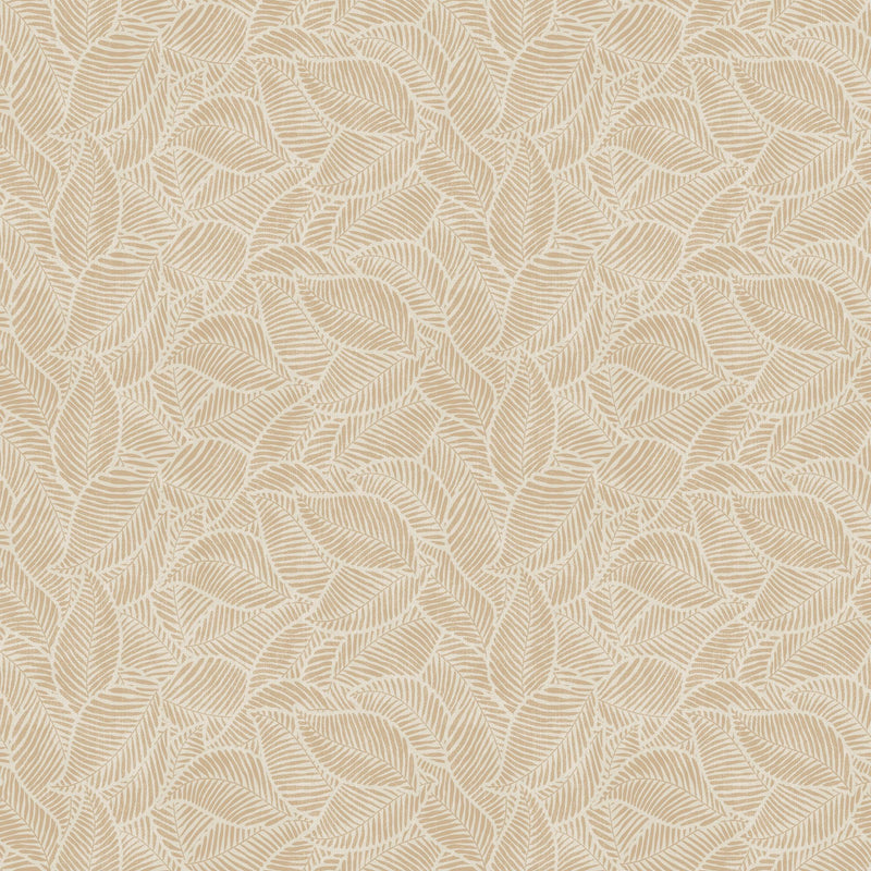 100413AH Leaf Print by Wallpaper by Arthouse