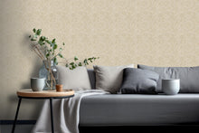 100413AH Leaf Print by Wallpaper by Arthouse