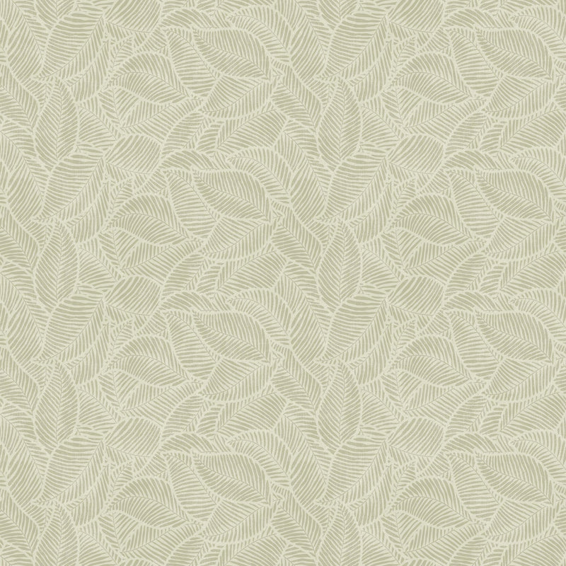 100414AH Leaf Print by Wallpaper by Arthouse