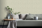 100414AH Leaf Print by Wallpaper by Arthouse