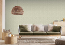 100414AH Leaf Print by Wallpaper by Arthouse