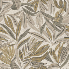 100416AH Graphic Tropical Leaf by Wallpaper by Arthouse