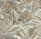 100416AH Graphic Tropical Leaf by Wallpaper by Arthouse