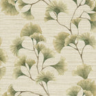 100419AH Ginkgo Leaf Trail by Wallpaper by Arthouse