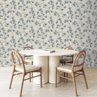 100420AH Ginkgo Leaf Trail by Wallpaper by Arthouse