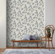 100420AH Ginkgo Leaf Trail by Wallpaper by Arthouse