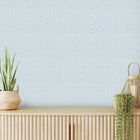 100421AH Fabric Texture by Wallpaper by Arthouse