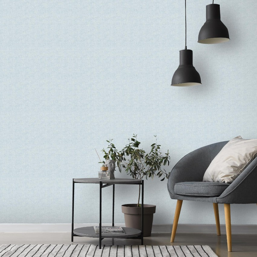 100421AH Fabric Texture by Wallpaper by Arthouse