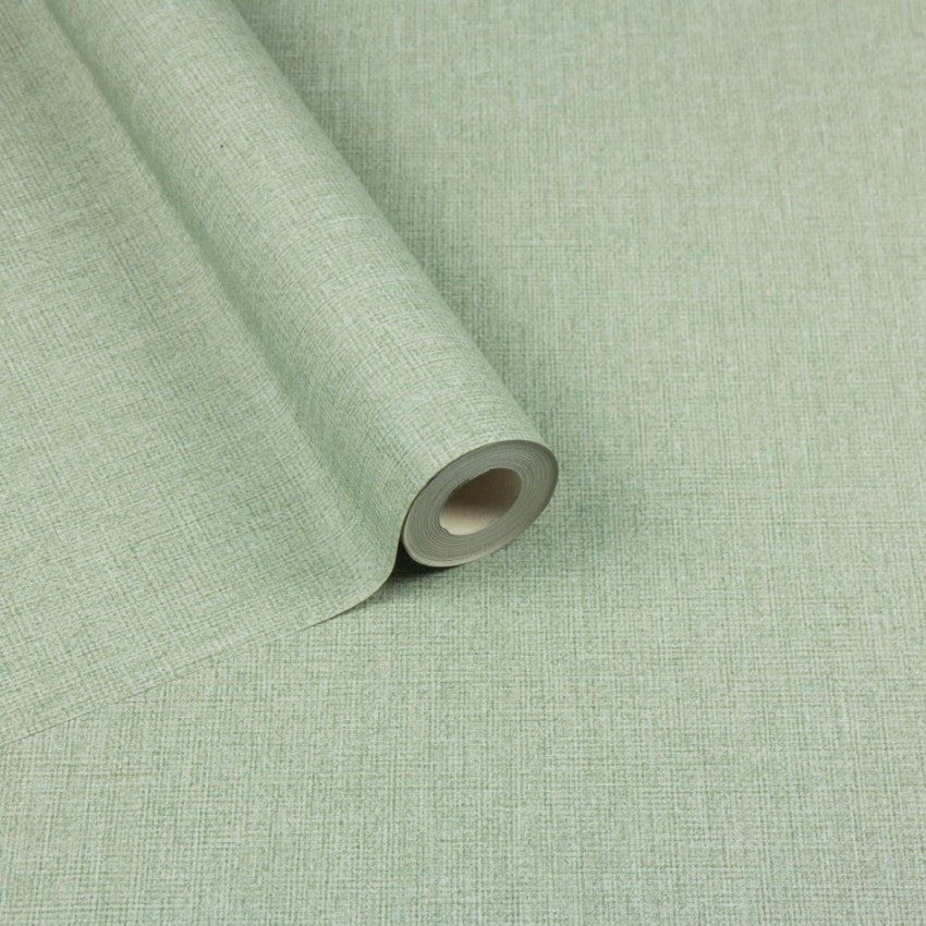 100422AH Fabric Texture by Wallpaper by Arthouse