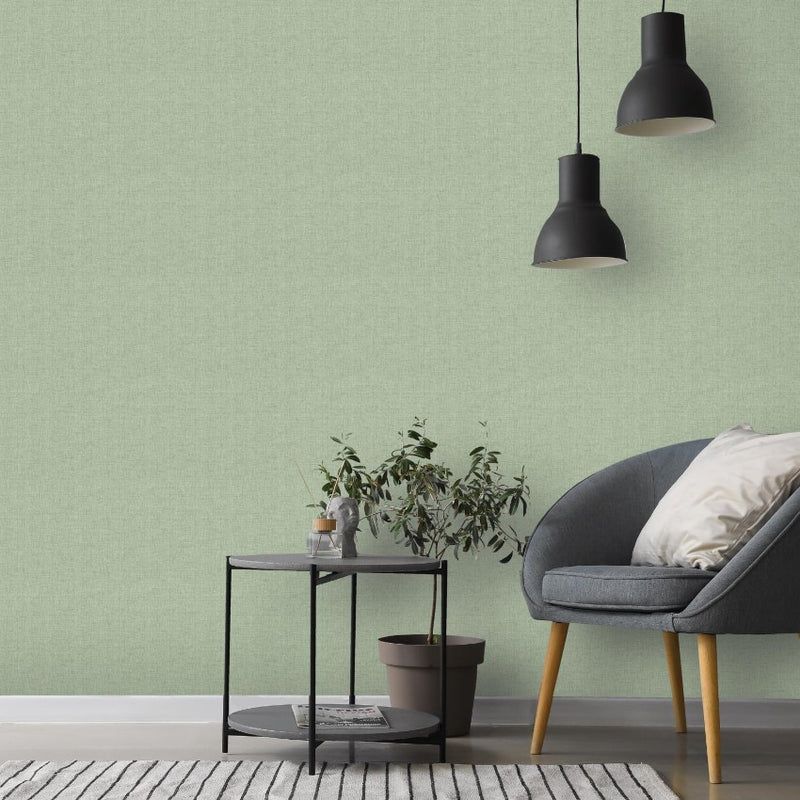 100422AH Fabric Texture by Wallpaper by Arthouse