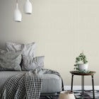 100423AH Fabric Texture by Wallpaper by Arthouse