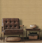 100424AH Raffia Texture by Wallpaper by Arthouse