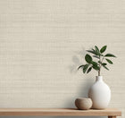 100425AH Raffia Texture by Wallpaper by Arthouse