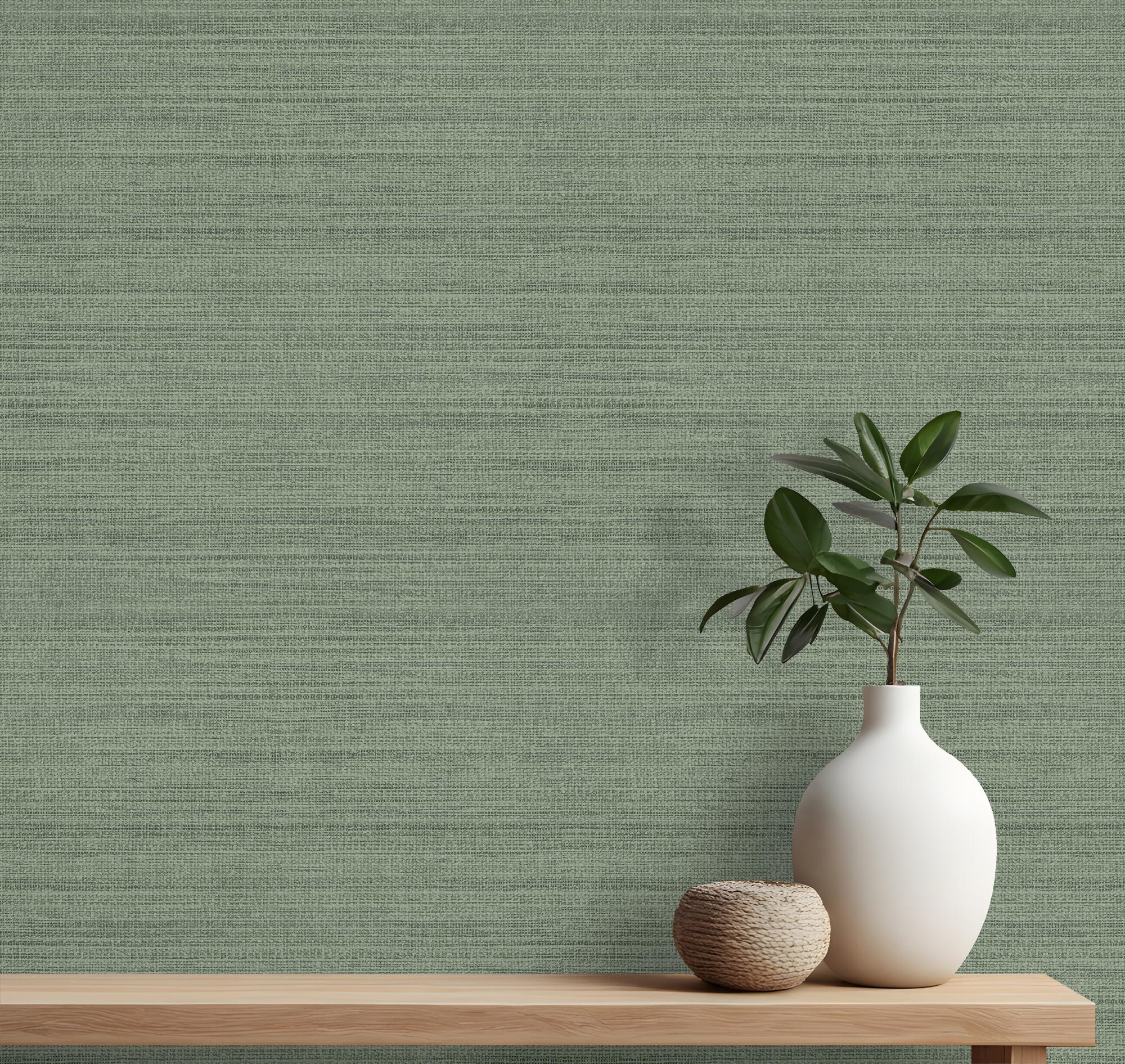 100426AH Raffia Texture by Wallpaper by Arthouse