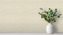 100428AH Ginkgo Plain by Wallpaper by Arthouse