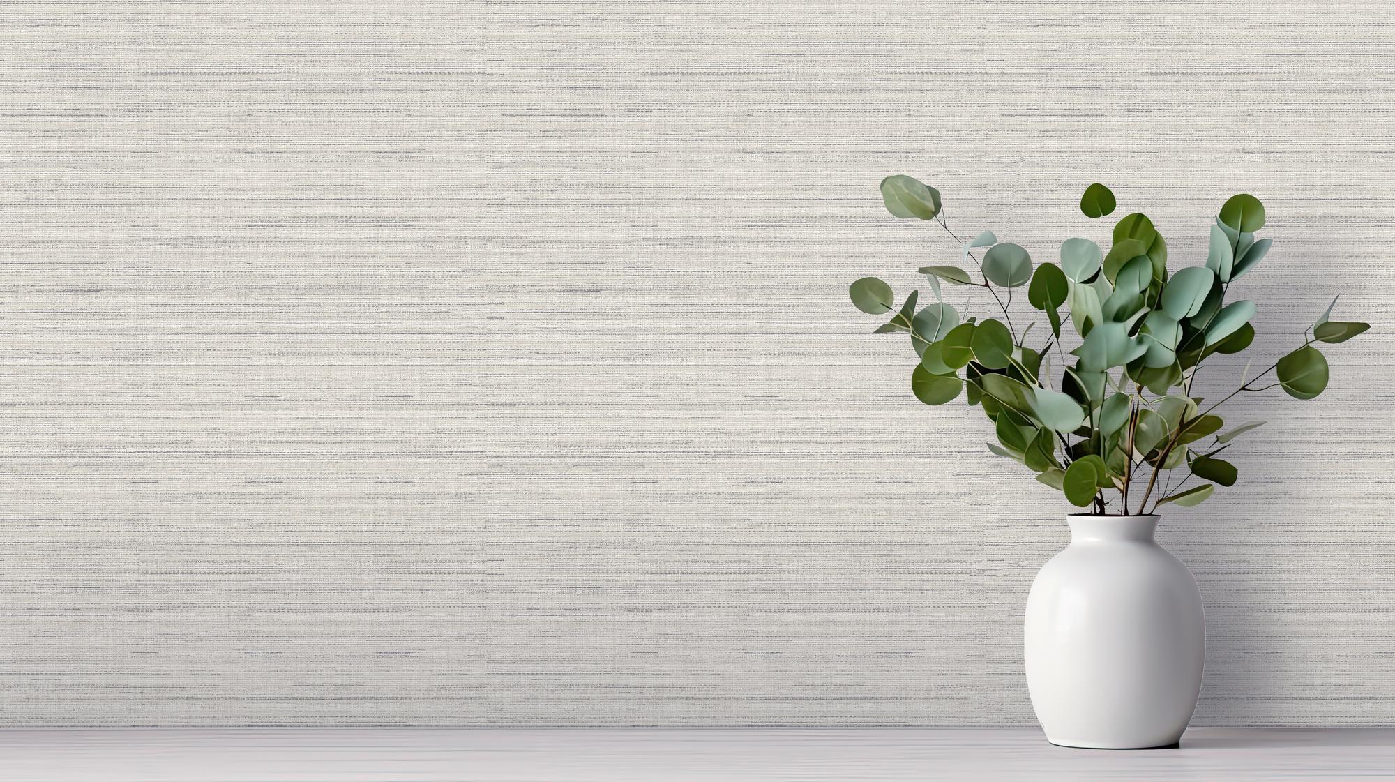 100429AH Ginkgo Plain by Wallpaper by Arthouse