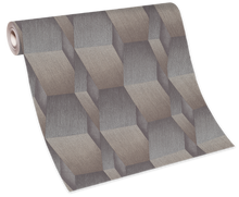 10046-30 Fashion for Walls by Guido Maria Kretschmer Wallpaper By Erismann