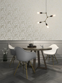 100490 Milan Taupe Superfresco Wallpaper By Graham & Brown