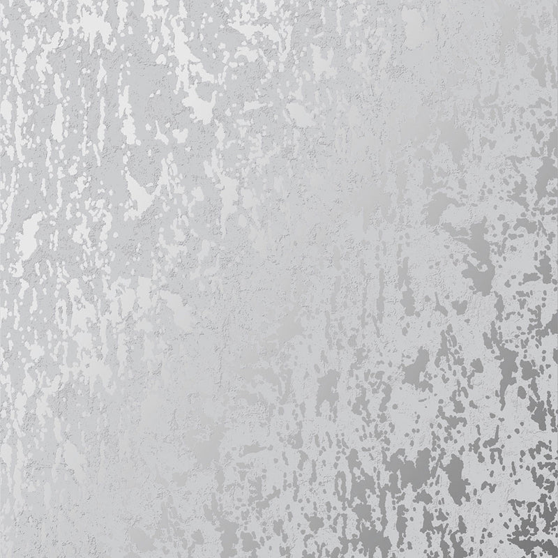 100491 Milan Silver Superfresco Wallpaper By Graham & Brown