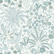 Hygge Hope Only Blue Wallpaper by Caselio