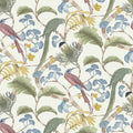 Living Branches Wallpaper by Josephine Munsey