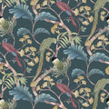 Living Branches Wallpaper by Josephine Munsey