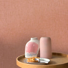 FRT100604209 Hygge Uni La Foret Wallpaper By Caselio