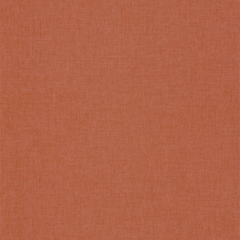 100604313 Hygge Uni Green & Co Wallpaper by Caselio