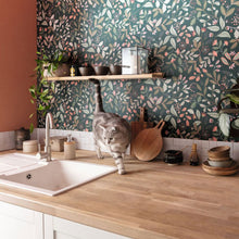 ETL100604313 Uni Essentiel Wallpaper by Caselio