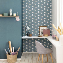 ETL100607070 Uni Essentiel Wallpaper by Caselio