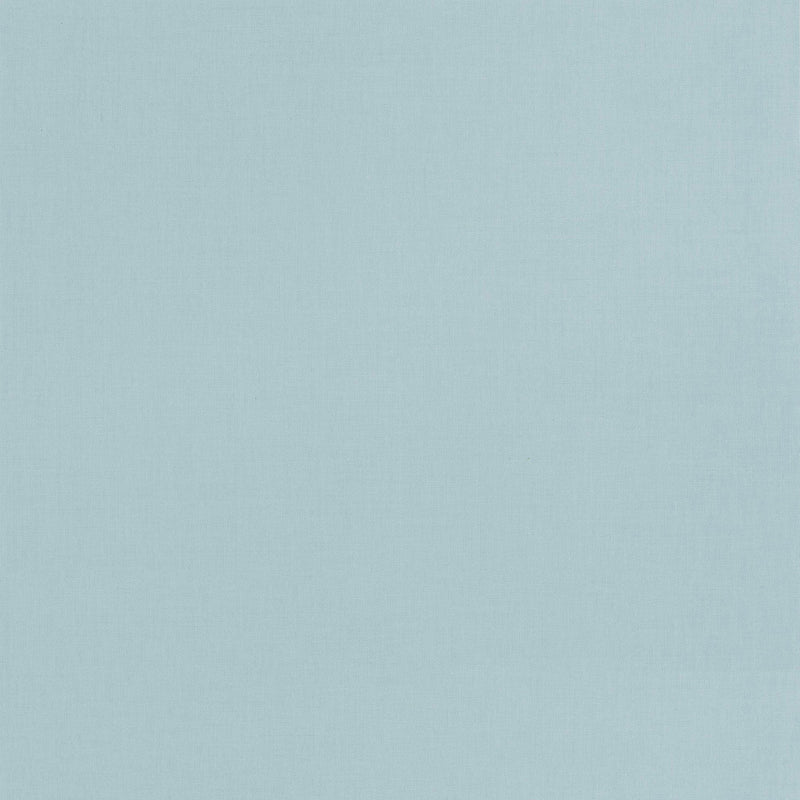 Uni Vert D'Eau Bleu Vert Happy Kids Club Wallpaper by Caselio