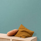 FRT100607211 Hygge Uni La Foret Wallpaper By Caselio