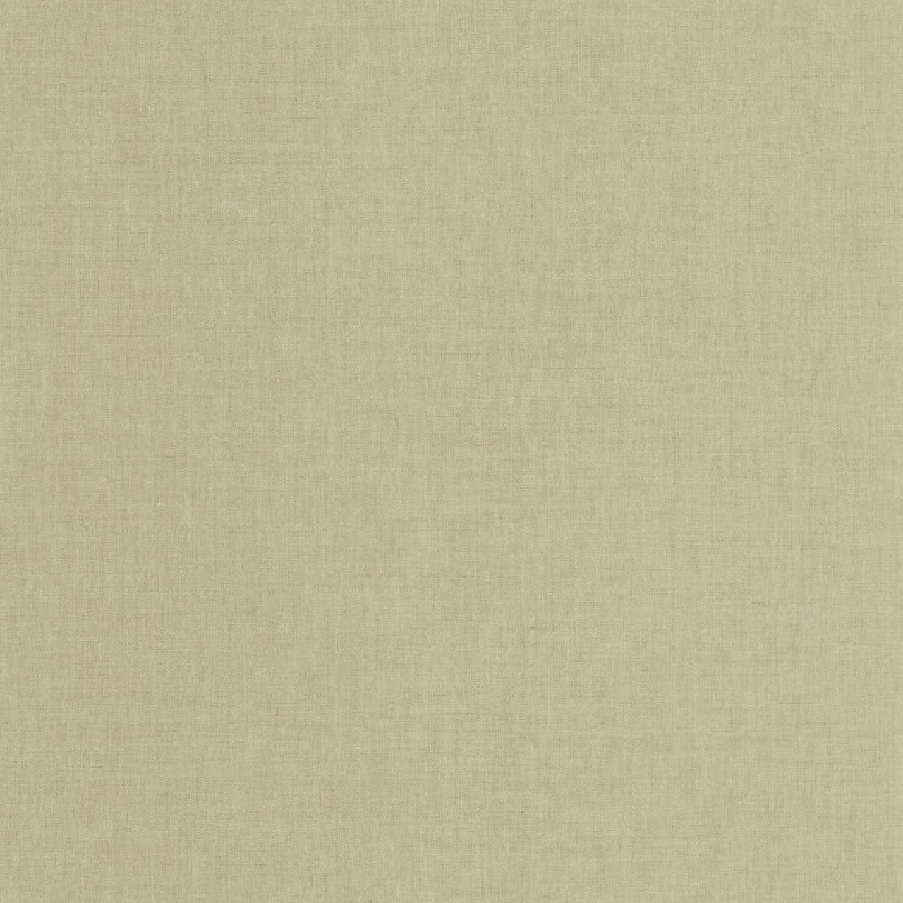 100607312 Hygge Uni Green & Co Wallpaper by Caselio