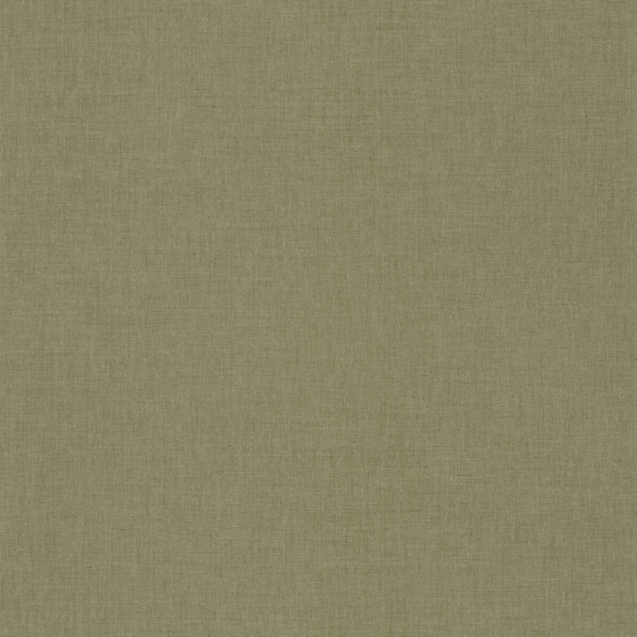 100607405 Hygge Uni Green & Co Wallpaper By Caselio