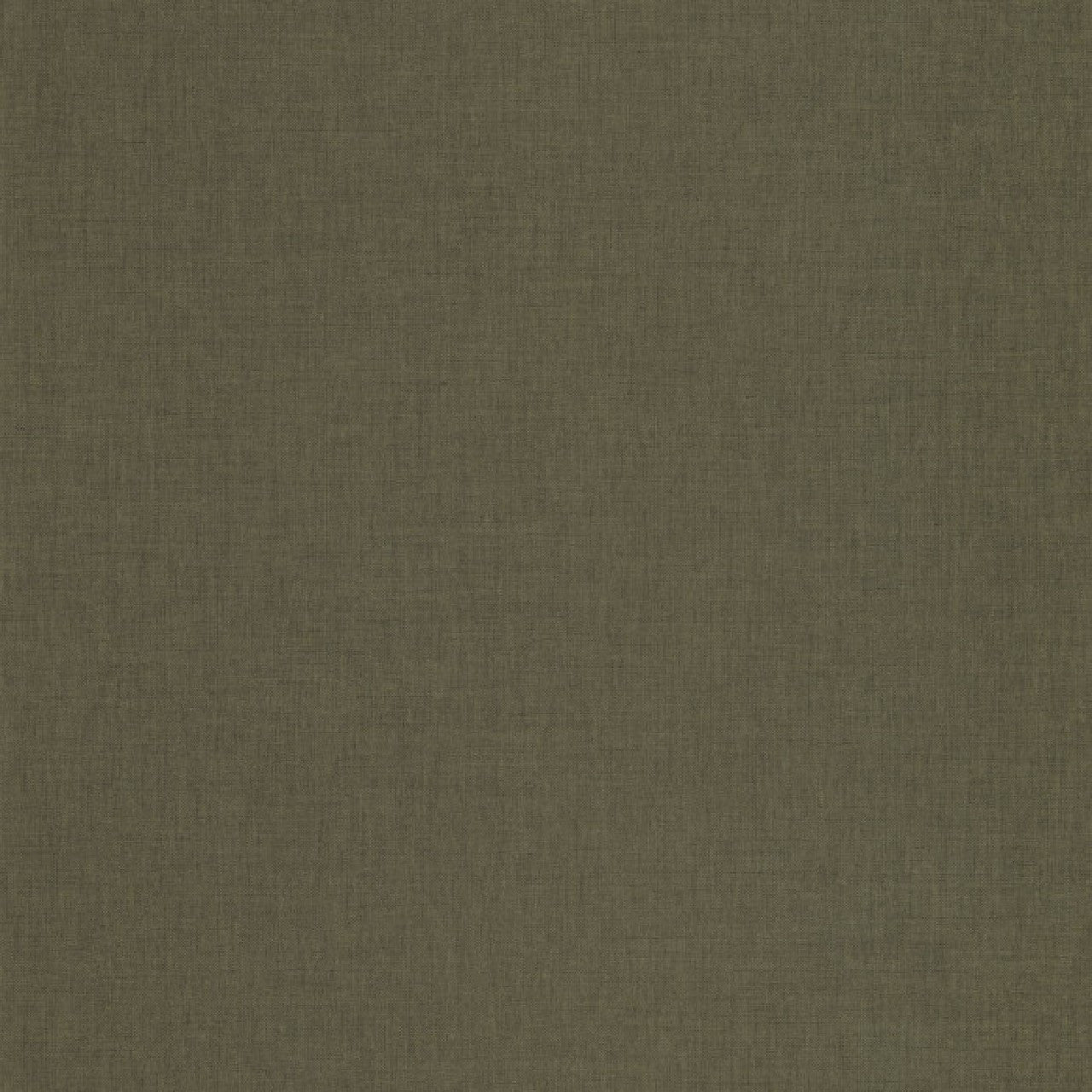 100607537 Hygge Uni Green & Co Wallpaper by Caselio