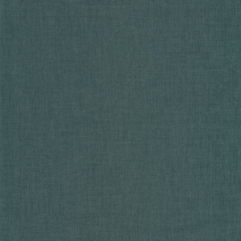 100607764 Hygge Uni Green & Co Wallpaper by Caselio