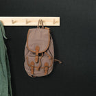 FRT100609602 Hygge Uni La Foret Wallpaper By Caselio